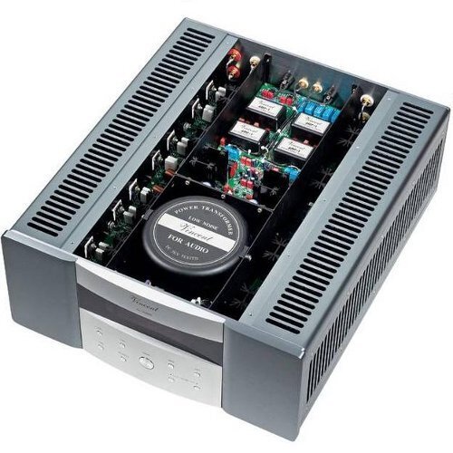 Интегральный усилитель Vincent SV-238 MK silver артикул 324694FV-1 фото 5