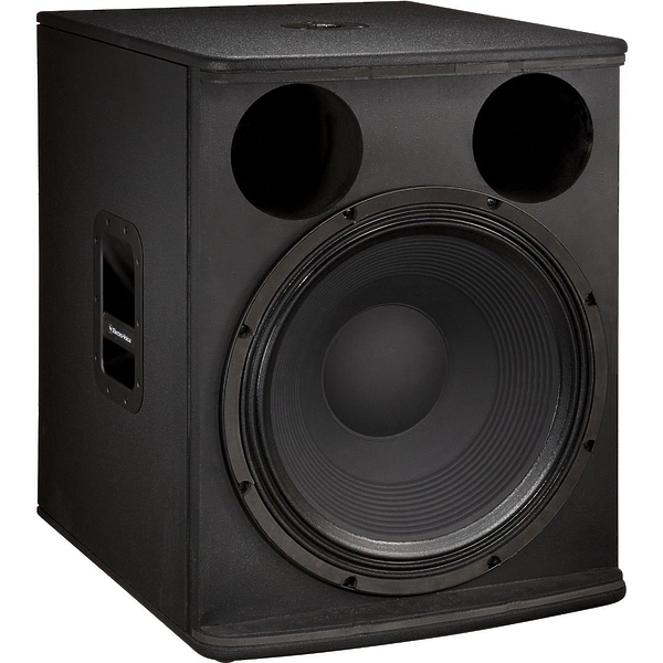 Сабвуфер ELECTRO VOICE ELX118 артикул 159848Si-1 фото 3