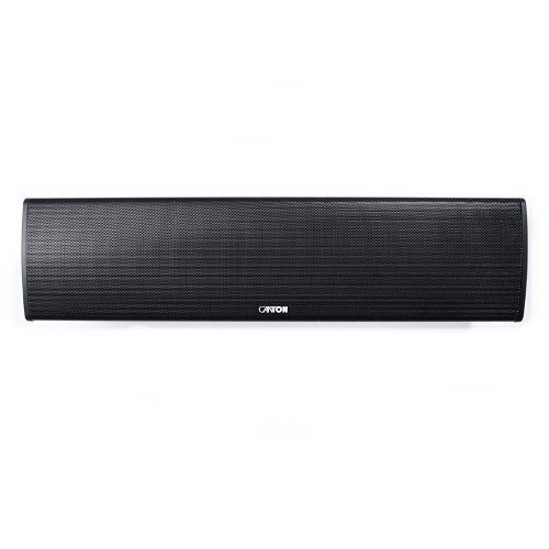 Центральный канал Canton CD 150.2 black артикул 116383Si-1