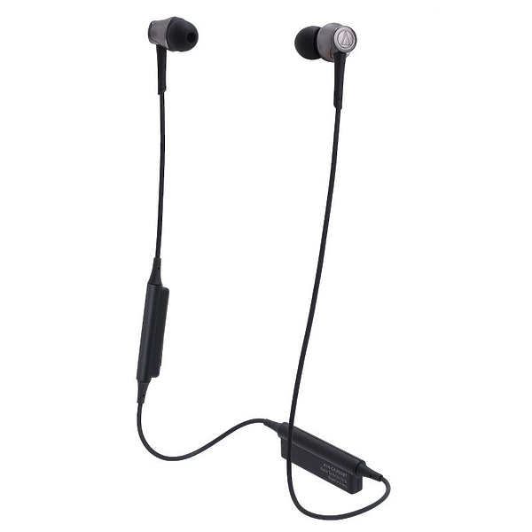 Наушники Audio Technica ATH-CKR55BT black артикул 175122Si-1