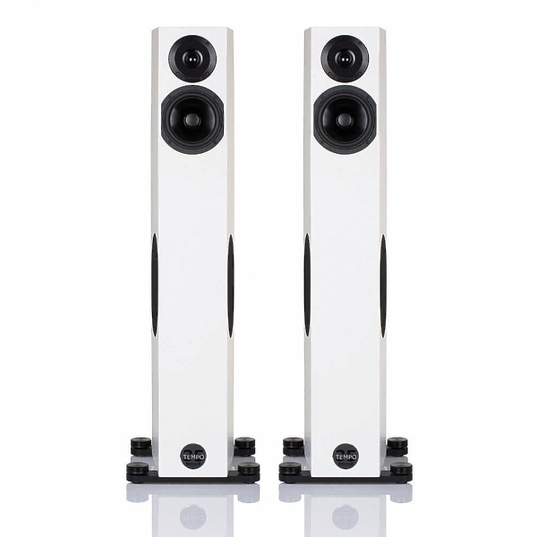 Напольная акустика Audio Physic Tempo 35 White High Gloss артикул 251053Si-1