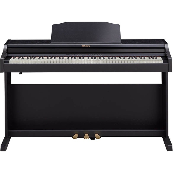 Клавишный инструмент Roland RP501R-CB артикул 159966Si-1