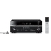 AV ресивер Yamaha RX-V777 black