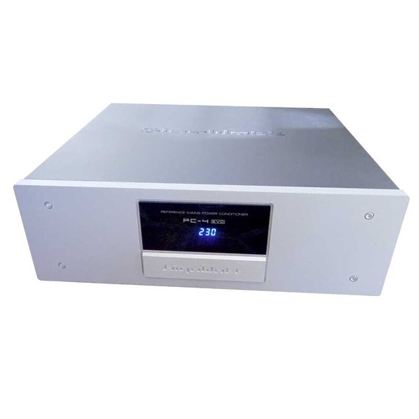 Сетевой кондиционер Gigawatt PC-4 EVO+ Silver LC-3HC EVO артикул 235222Si-1