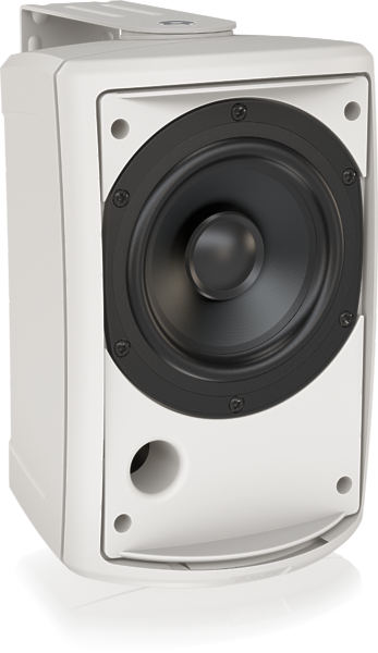 Акустическая система Tannoy AMS 5ICT-WH LZ артикул 203694Si-1 фото 4