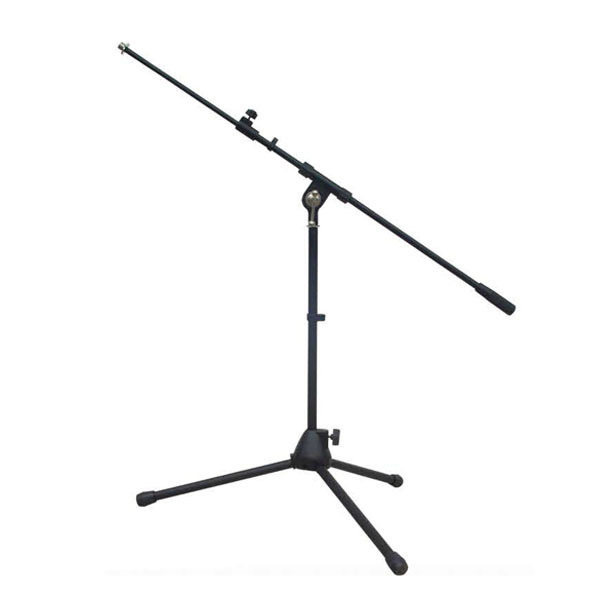 Стойка микрофонная ECO Stage MS096T Black артикул 297514Si-1