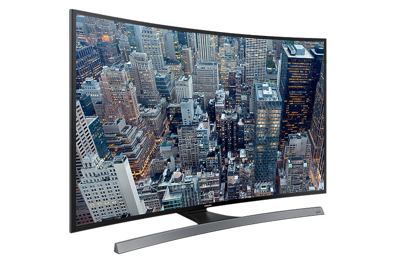 LED телевизор Samsung UE-40JU6690 артикул 137647Si-1 фото 5