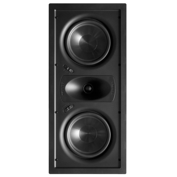 Встраиваемая акустика TruAudio GHT-66P артикул 167761Si-1