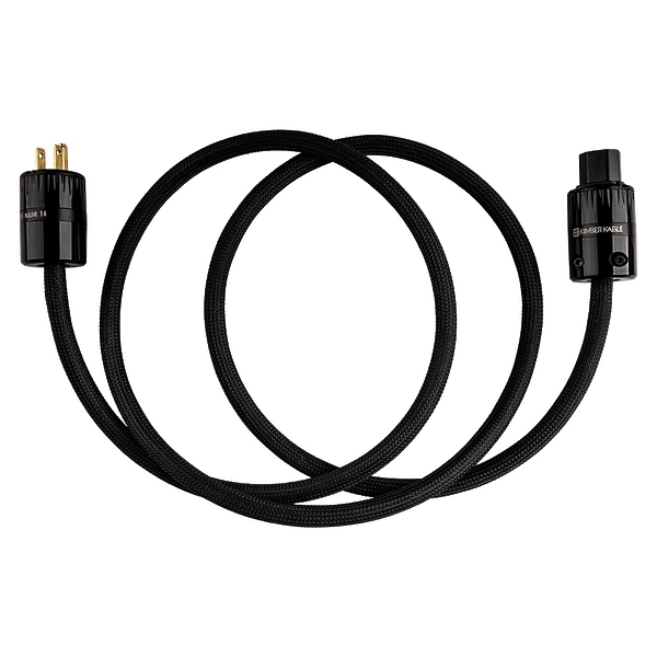 Силовой кабель Kimber Kable BASE PK14-1.0M артикул 274397Si-1
