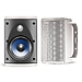 Всепогодная акустика Polk audio Atrium 4 white