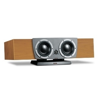 Центральный канал Dynaudio Contour SCX cherry артикул 434114FV-1