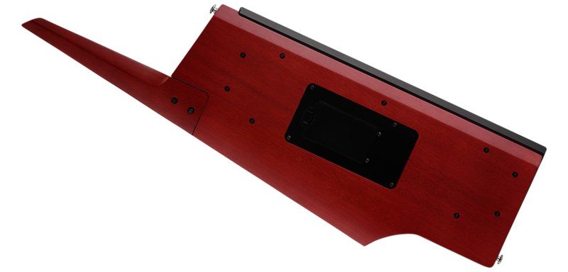 Синтезатор KORG RK100S-2 RD артикул 241951Si-1 фото 8