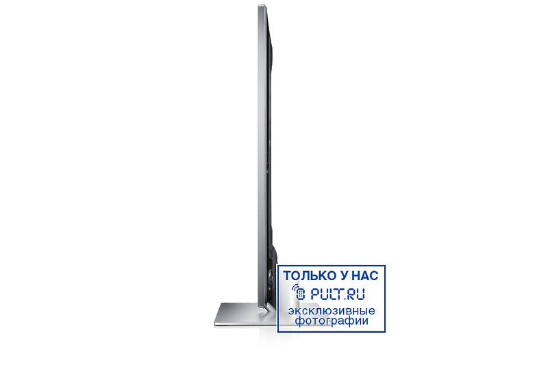 LED телевизор Samsung UE-40F7000 артикул 334485FV-1 фото 8