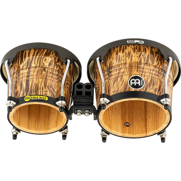 Бонго Meinl Designer Series Marathon® FWB190LB Leopard артикул 281679Si-1 фото 4
