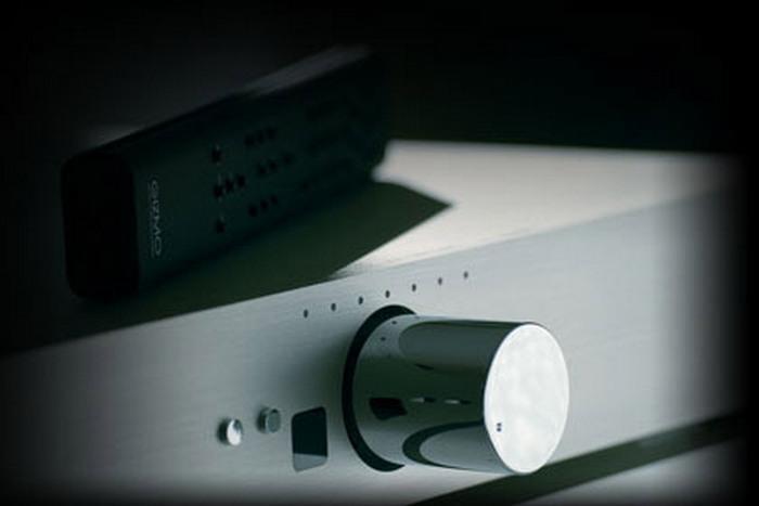 Densen Beat-200 PLUS albino #2 в «HiFiRussia»