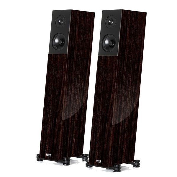Напольная акустика Audio Physic Avanti Black Ebony High Gloss артикул 142290Si-1