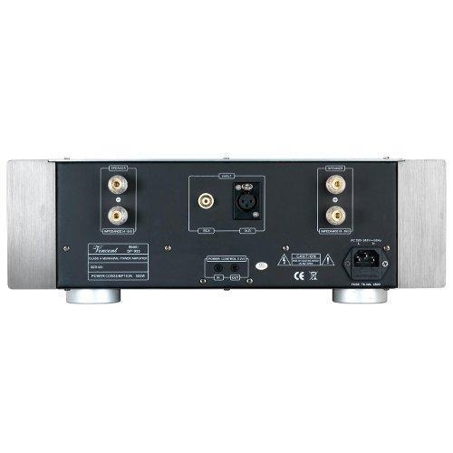 Vincent SP-995 silver #1 в «HiFiRussia»