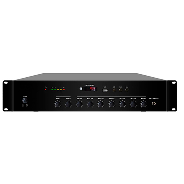 Трансляционный усилитель мощности L Audio LAM1060B артикул 284564Si-1
