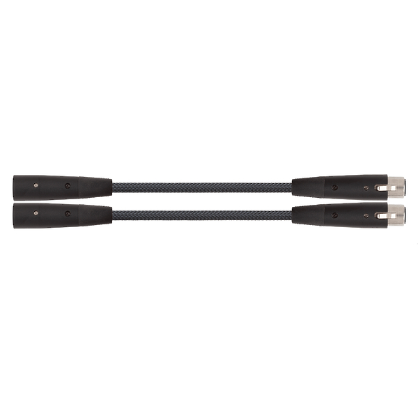 Межблочный аналоговый кабель Kimber Kable ASCENT HEROBAL-1.5M артикул 274263Si-1