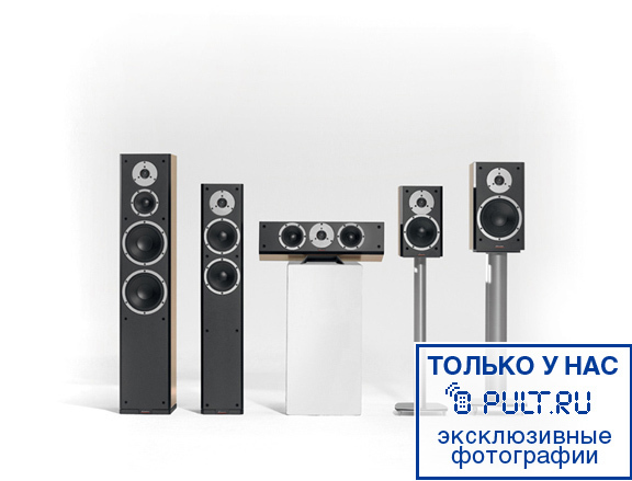 Напольная акустика Dynaudio Excite X32 cherry артикул 398239FV-1 фото 6