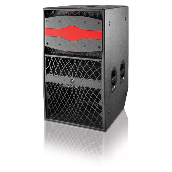 Сабвуфер DAS Audio SF-1521A артикул 282276Si-1