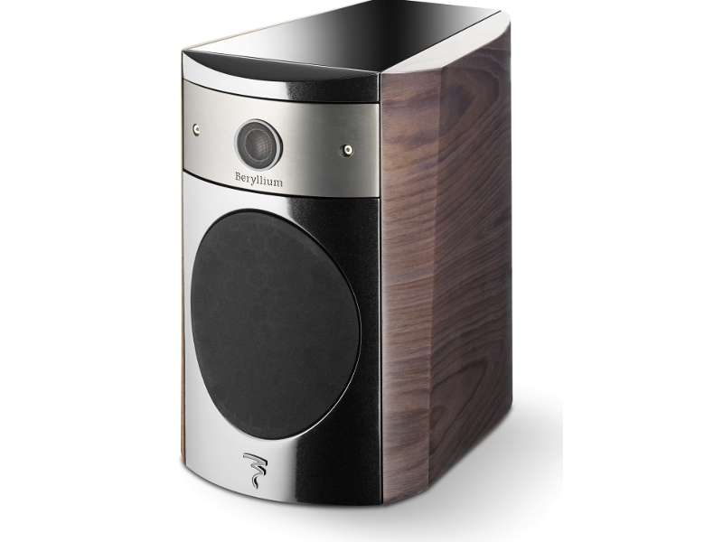 Полочная акустика Focal-JMlab Electra 1008 Be basalt артикул 444688FV-1 фото 4