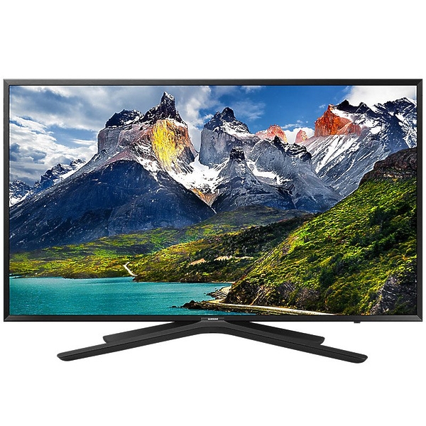 LED телевизор Samsung UE-43N5500AUXRU артикул 179691Si-1