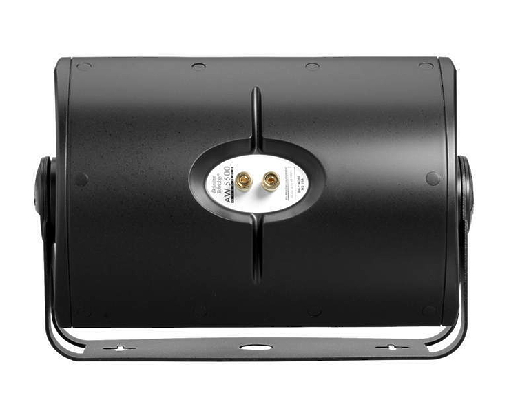 Всепогодная акустика Definitive Technology AW5500 Black артикул 100629Si-1 фото 3