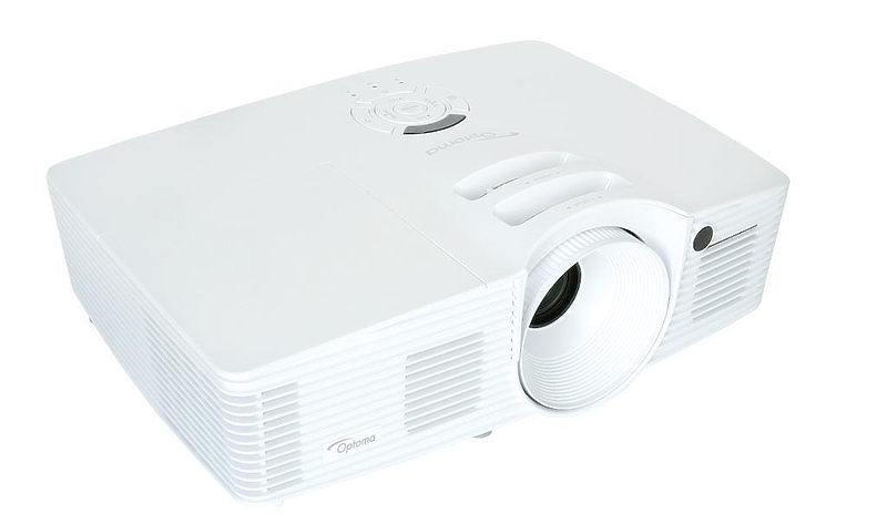 Optoma HD28DSE артикул 349908SI-1 фото 4