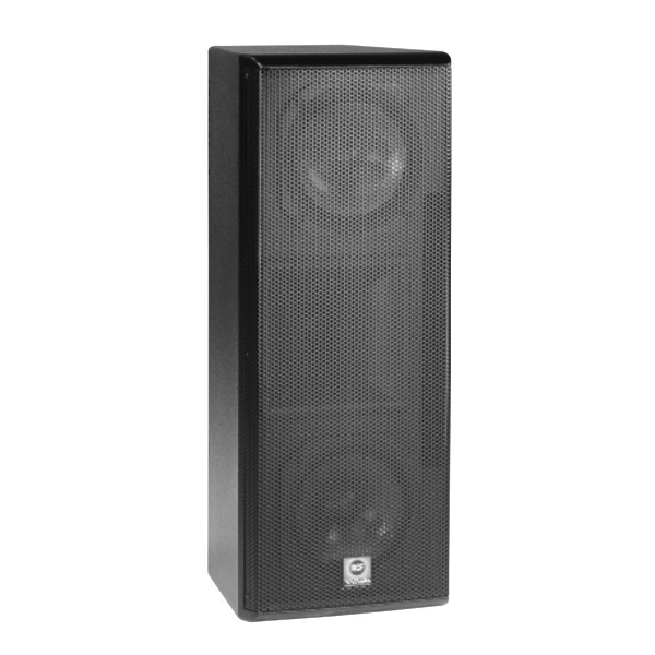 Акустическая система RCF VISION PA 281 артикул 181002Si-1