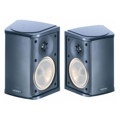 Настенная акустика Paradigm ADP-190 v.6 black артикул 433282FV-1