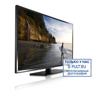 LED телевизор Samsung UE-32ES5557 артикул 376143FV-1 фото 3
