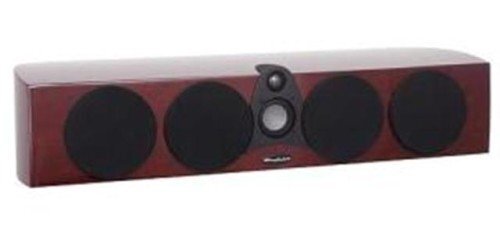 Центральный канал Wharfedale Jade C2 piano burgundy burr артикул 435624FV-1
