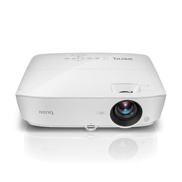 Проектор Benq TH535 артикул 198792Si-1 фото 4