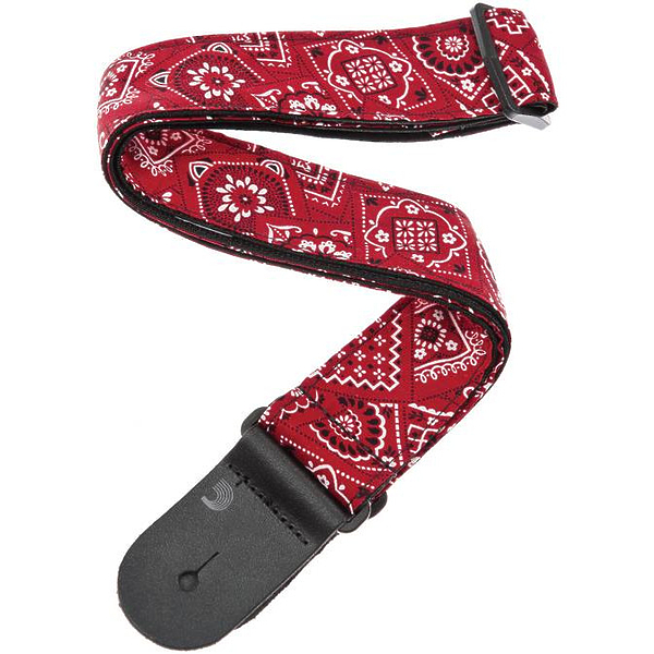 Ремень для гитары Planet Waves 50G02 артикул 290201Si-1