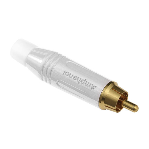 Разъем Amphenol ACPR-WHT артикул 221940Si-1