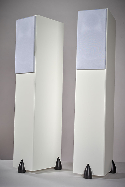 Напольная акустика Totem Acoustic Sky Tower Satin White артикул 168169Si-1 фото 3