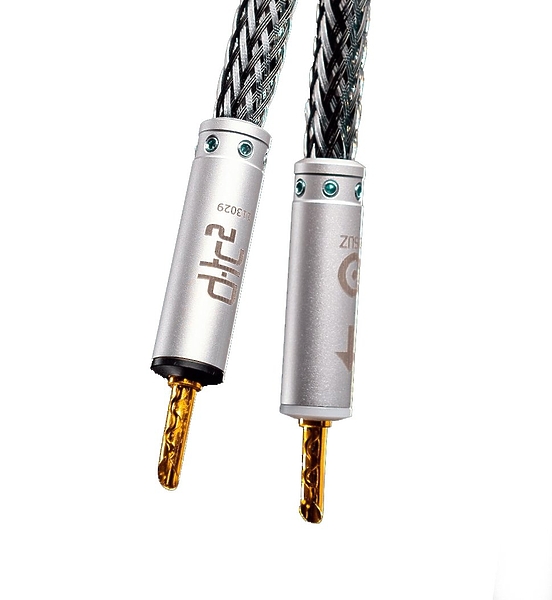 Акустический кабель Ansuz Acoustics Speakz D-TC2 4m артикул 288644Si-1