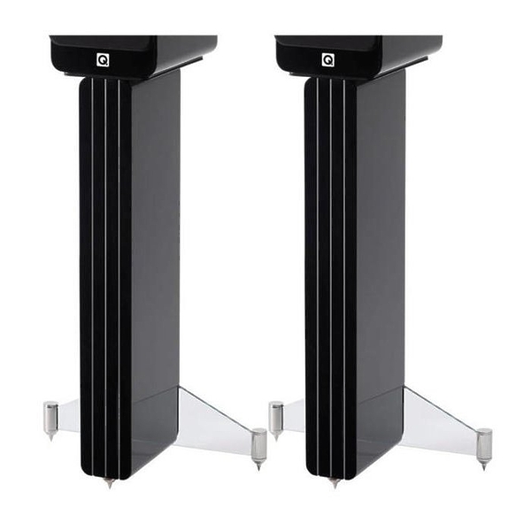 Стойка для колонок Q-Acoustics 2010/20 ST white gloss артикул 313959FV-1 фото 4