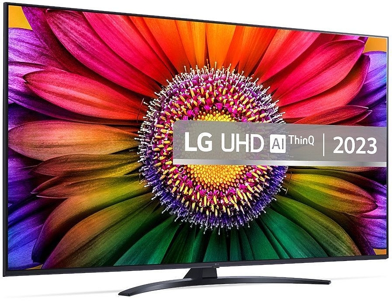 LED телевизор LG 65UR81006LJ артикул 296289Si-1 фото 3