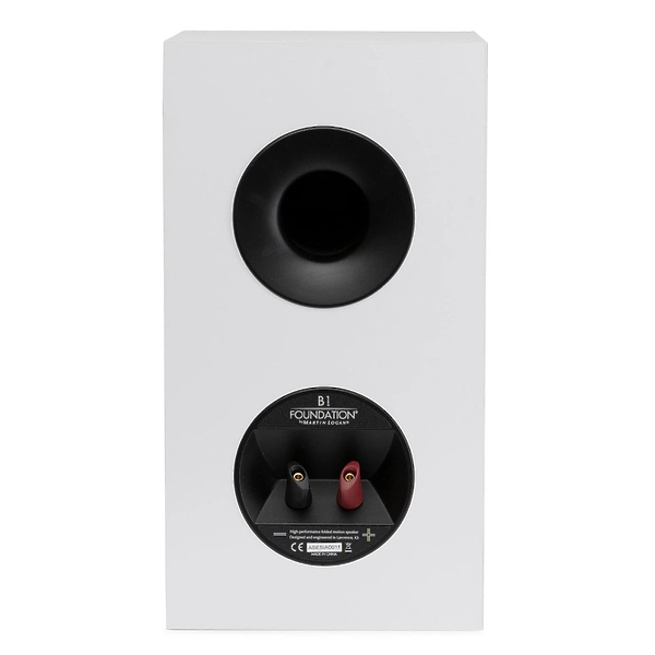 Полочная акустика Martin Logan Foundation B1 Satin White артикул 302561Si-1 фото 3