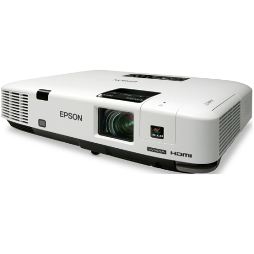 Проектор Epson EB-1925W артикул 354600FV-1