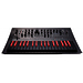 Синтезатор KORG Minilogue Bass