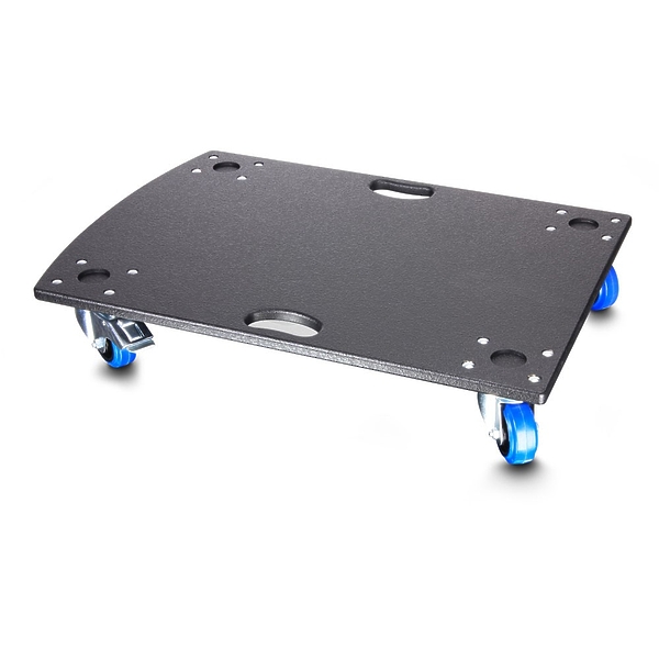 Транспортировочная тележка LD Systems DDQ DAVE GT 18 CB артикул 207583Si-1