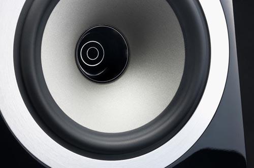 Tannoy Precision 6.4 satin walnut артикул 100693Si-1 фото 8