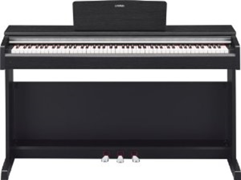 Клавишный инструмент Yamaha YDP-142B Arius артикул 136578Si-1 фото 4