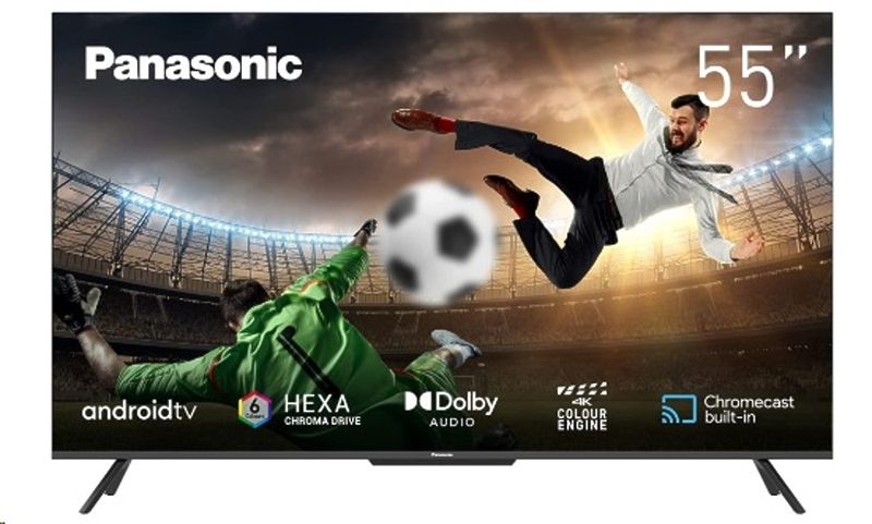 Телевизор Panasonic TH-55HX750M артикул 296778Si-1