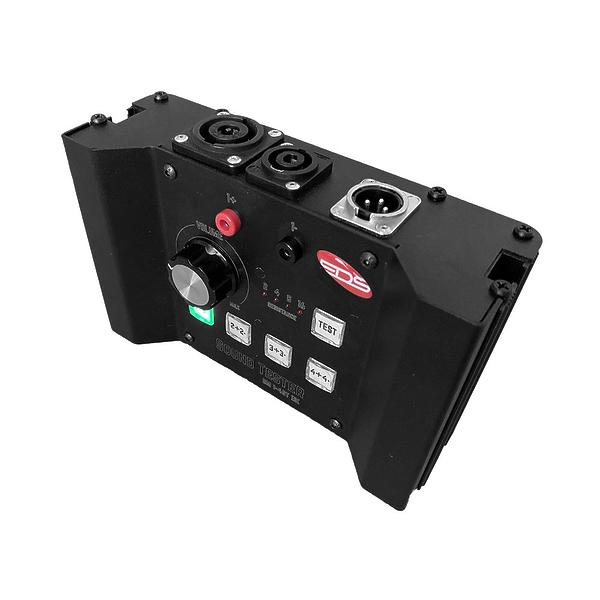 Акустическая система EDS DM1-4ST артикул 285687Si-1 фото 4