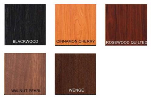 Акустическая система Wharfedale Diamond 156 walnut pearl артикул 101107Si-1 фото 3