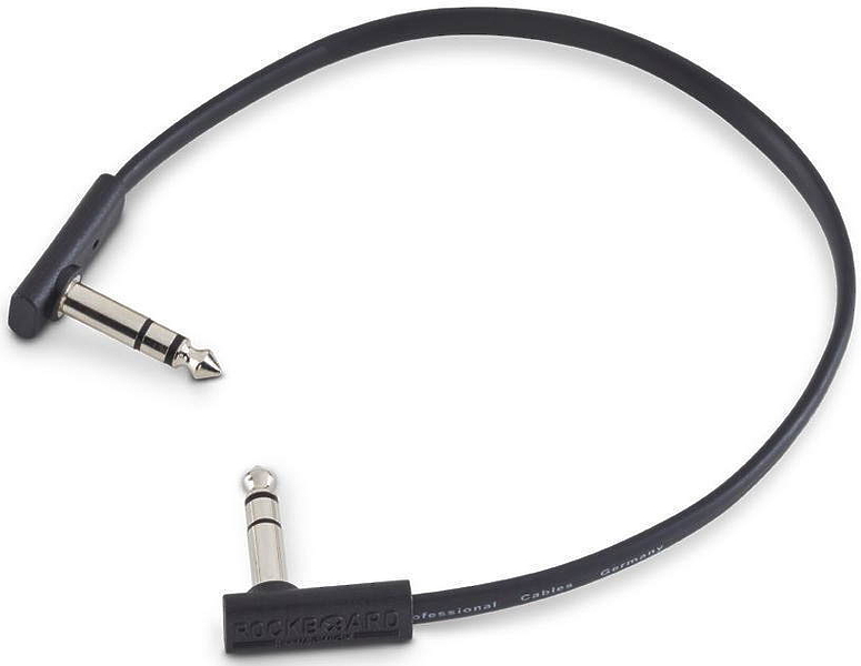 Кабель Rockboard RBO CAB F TRS 15 BK артикул 243695Si-1